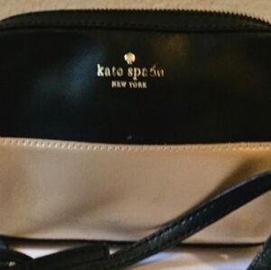Kate spade crossbody bag